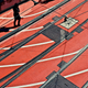 Image for article titled Get Outta the Way! City's Streets Converted to Running Track